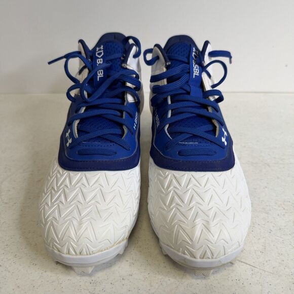 Under Armour Leadoff Baseball Cleats - Picture 5 of 9